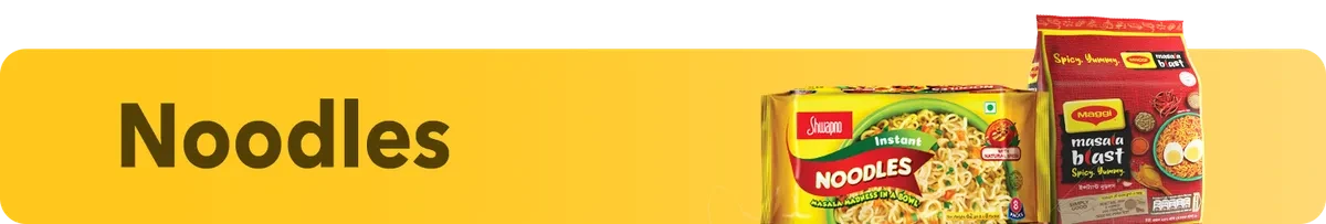 Promo banner